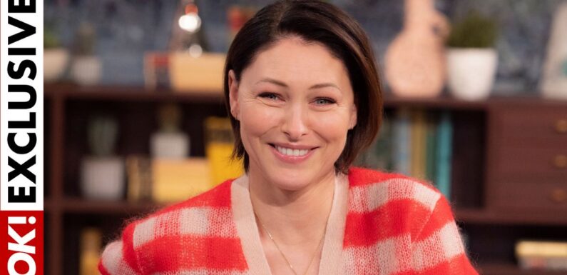 Emma Willis says she might ‘go rogue’ as she reveals The Voice rule she wants to break