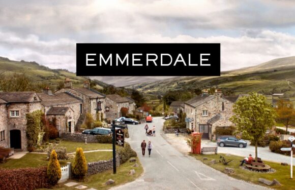 Emmerdale airs sad exits as two characters quit village despite pleas to stay