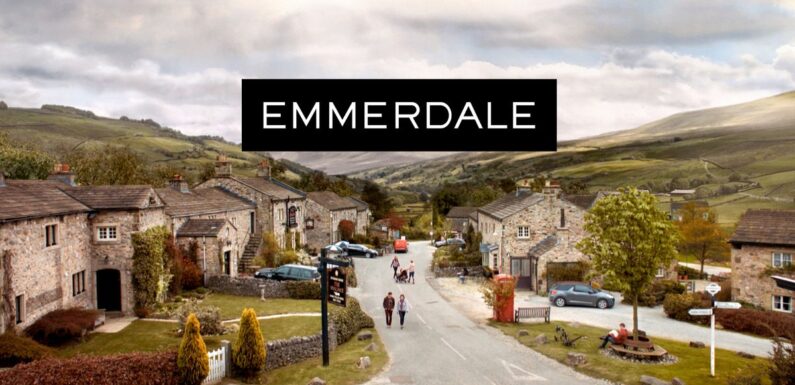 Emmerdale airs sad exits as two characters quit village despite pleas to stay