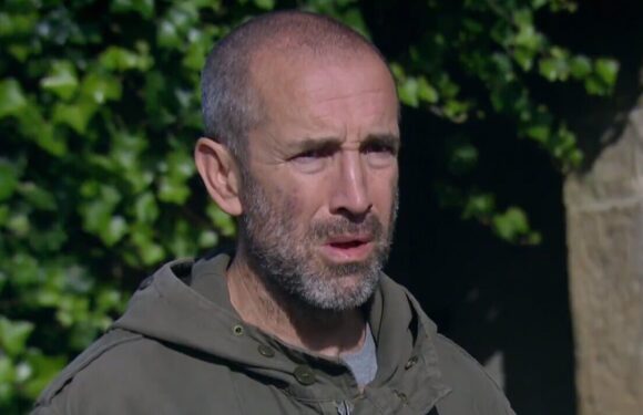 Emmerdale fans are all saying same thing as Sam Dingle’s arrested