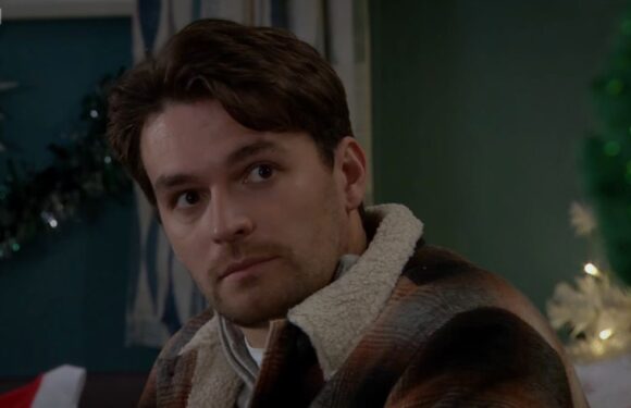 Emmerdale fans work out Macks death as they spot big clue after dramatic Chloe break-up