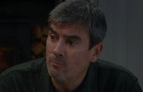 Emmerdale hints at dangerous Cain Dingle and Kim Tate feud after Craigs death explained