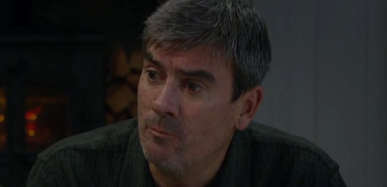 Emmerdale hints at dangerous Cain Dingle and Kim Tate feud after Craigs death explained
