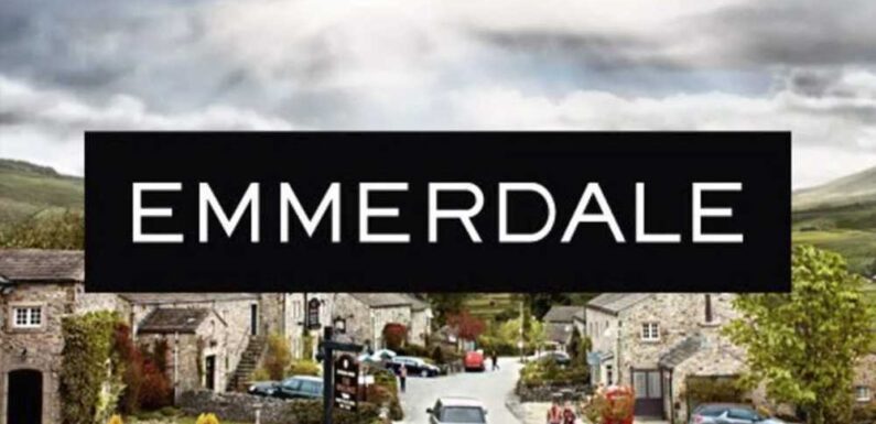 Emmerdale legend to make shock return in January teases boss Laura Shaw | The Sun
