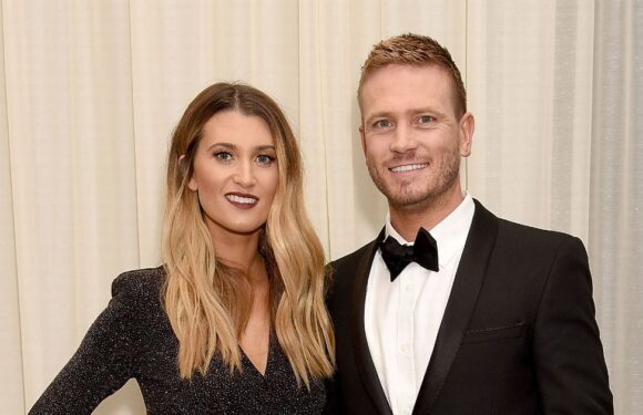 Emmerdale stars spark split fears as ‘everything has changed’ for couple