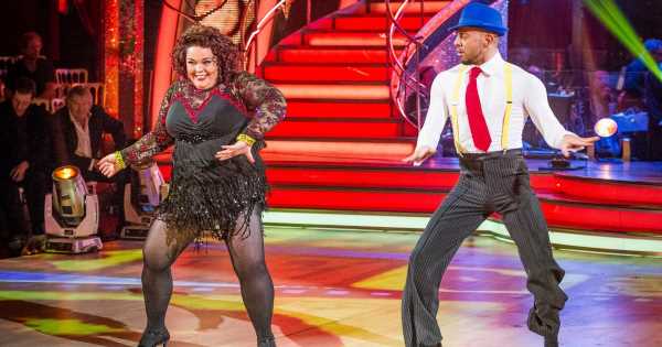 Emmerdale’s Lisa Riley nearly quit Strictly Come Dancing after ‘horrendous’ time