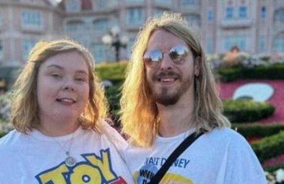 Emmerdale’s Ryan star pens adorable tribute to partner one year ahead of wedding