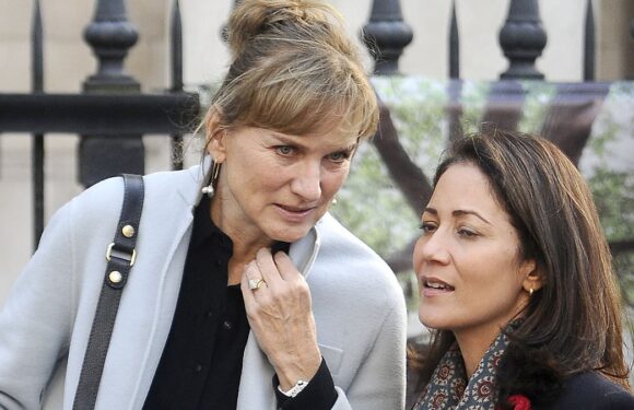 Emotional tribute to BBC News At Six anchor George Alagiah