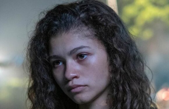 Euphoria will return for third and final season in 2025, HBO confirms