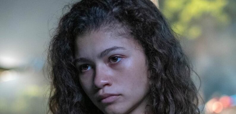 Euphoria will return for third and final season in 2025, HBO confirms