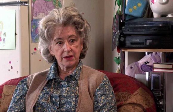 Evelyn Plummer in danger in dramatic new Coronation Street storyline as daughter Cassie makes shock move | The Sun