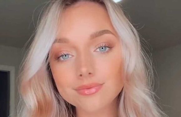 Everyone is convinced I got a boob job, the truth is much cheaper but people claim it’s a ‘cover-up story’ | The Sun