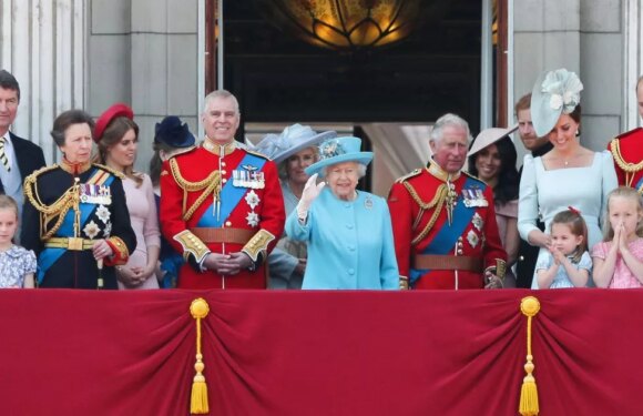 Everything the Royal Family has said about The Crown – including William’s ‘concern’