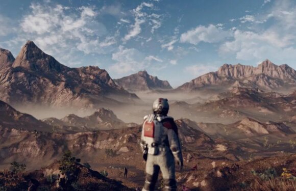 Everything we know so far about ‘Starfield’ from release date to preorders