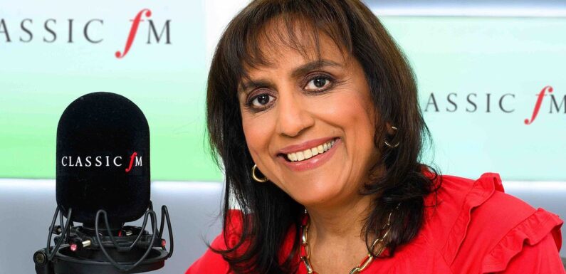 Ex-BBC presenter paid thousands less than her male counterparts
