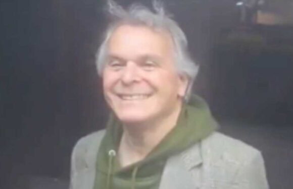 Ex-Obama advisor Stuart Seldowitz apologizes for disturbing food truck video 'accusing vendor of being a terrorist' | The Sun