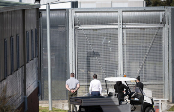 Failing immigration detention system in dire need of review