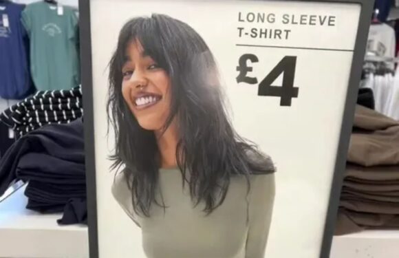 Fashion fans are racing to Primark to snap up Skims dupe tops for just £4 – and they're perfect for winter | The Sun