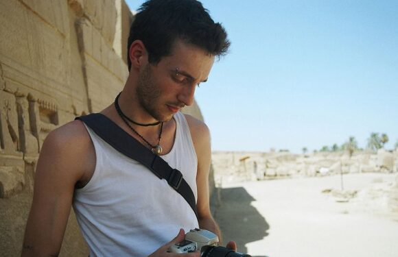 Father of Briton killed by IDF warns Israel to change 'attitude'