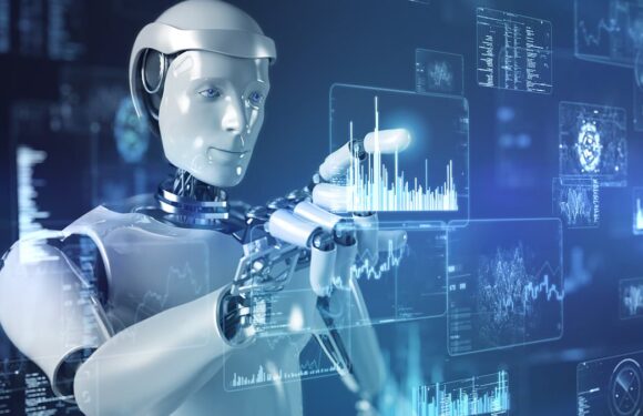 Financial advice firm which uses AI-generated jokes to launch in UK