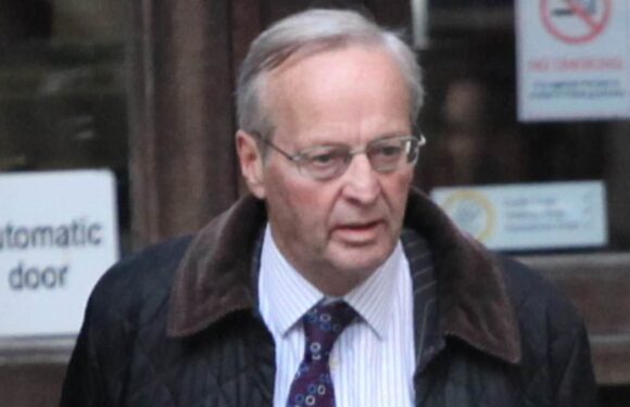 Financier threatened to kill neighbour's cat during cupboard row