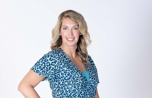 Find out if Rebecca and David hit it off on this week's Blind Date