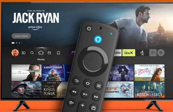 Fire TV Stick fans invited to get an ultimate television upgrade from Amazon