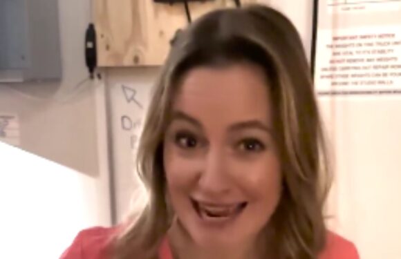 First look at Paula Lane on Emmerdale set as former Coronation Street actress signs up to ITV soap | The Sun