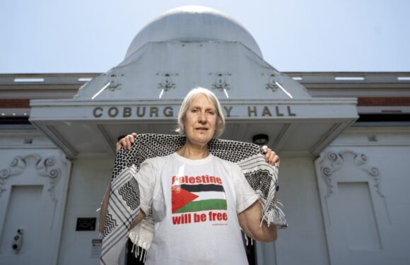 Flags, boycotts and condemnation: Local councils wrestle with Israel-Hamas war