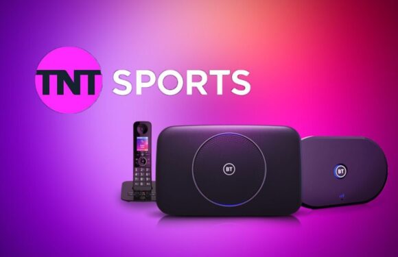 Forget Sky… Get TNT Sports for £1 thanks to BT Black Friday 2023 deal