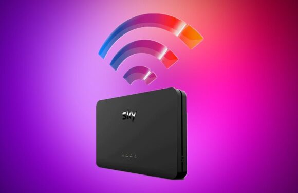 Forget Virgin.. Sky has slashed the price of its ultrafast broadband