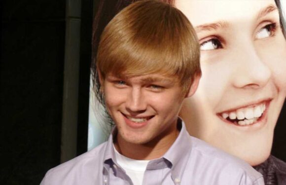 Former Child Star Evan Ellingson's Died From Accidental Fentanyl Overdose