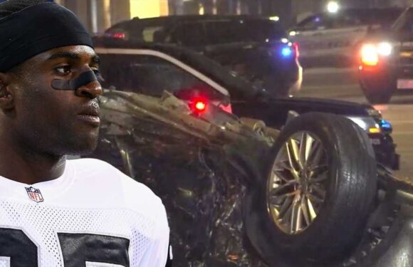 Former Raiders Star D.J. Hayden Dead At 33 After Car Crash In Houston