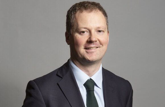 Former minister Neil O'Brien urges UK to emulate Abu Dhabi fund probe