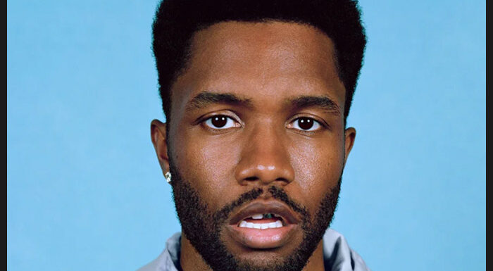 Frank Ocean Shares Short Preview Of New Song