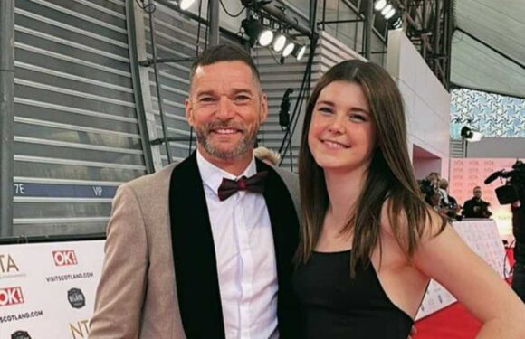 Fred Sirieix’s Olympian daughter Andrea can outshine I’m a Celeb star as brands ‘line up to make her teen millionaire’ | The Sun