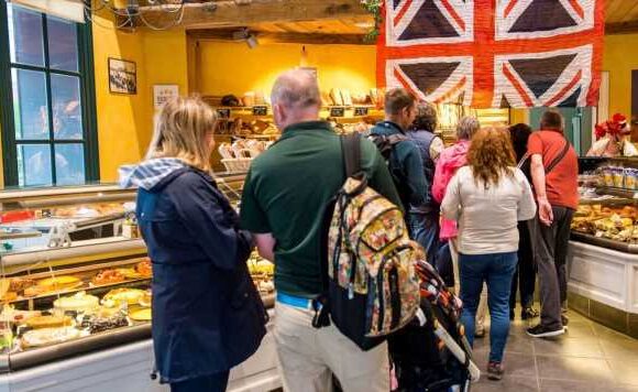 French desperate to bring back Britons as their economy suffers after Brexit