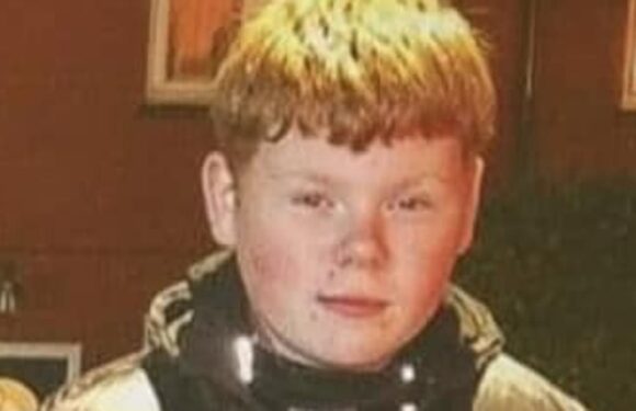 Friends of Alfie Lewis, 15, threaten 'karma' against stabbing suspect