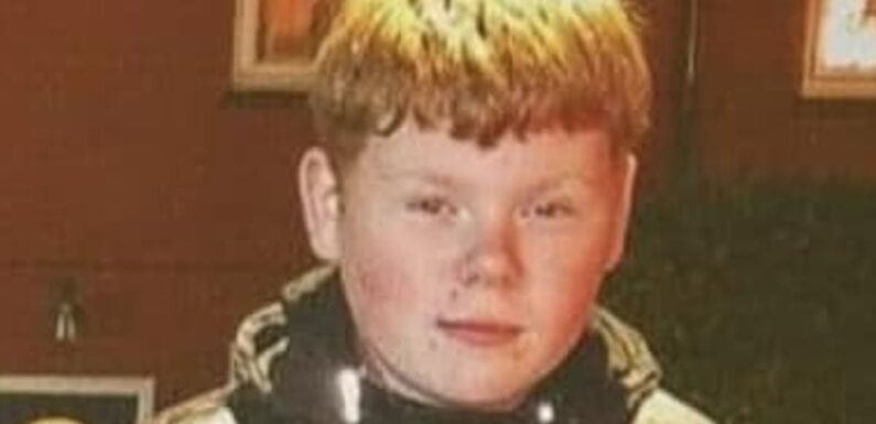 Friends of Alfie Lewis, 15, threaten 'karma' against stabbing suspect
