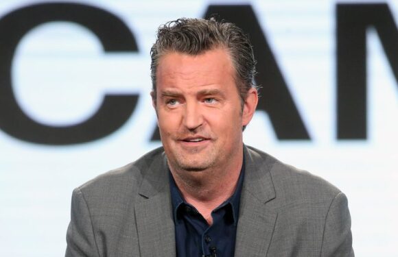 Friends star Matthew Perry cause of death update as autopsy toxicology tests come back