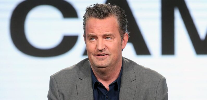 Friends star Matthew Perry cause of death update as autopsy toxicology tests come back