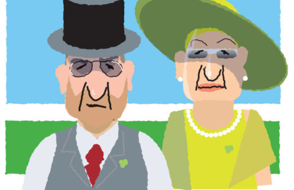 From diehard punters to fashionistas, meet the Melbourne Cup tribes