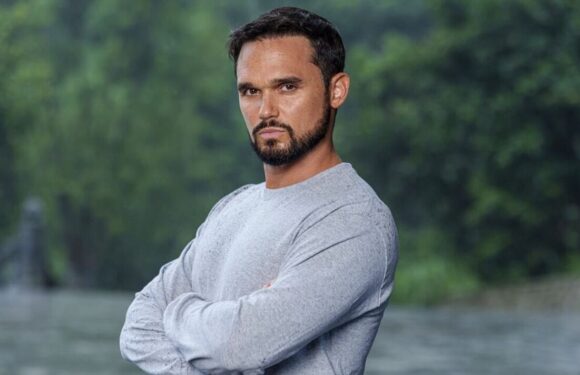 Gareth Gates suffers ‘bullying and verbal abuse’ on cruise ship
