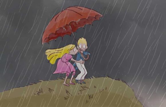 Gavin and Stacey legend makes epic TV return as BBC adapts beloved children's series | The Sun