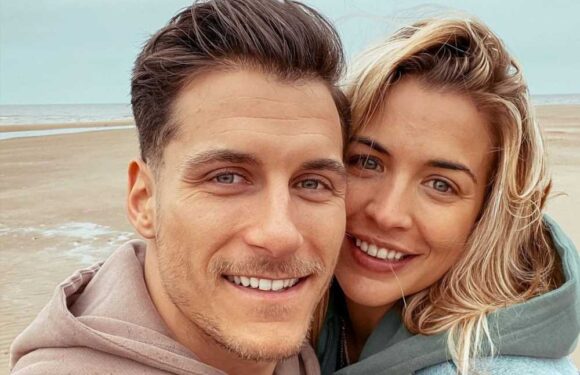 Gemma Atkinson has spoken about whether she fears the Strictly curse striking dance pro partner Gorka Marquez | The Sun