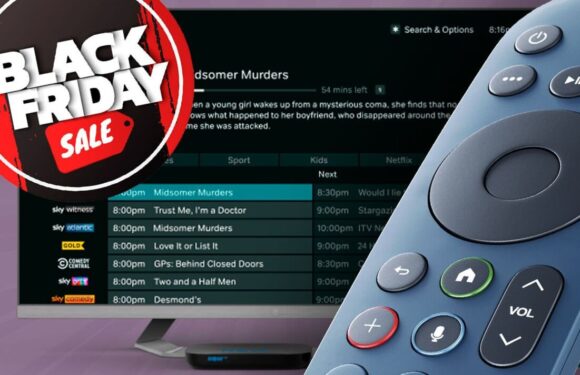 Get Sky for just £4.99 by making a very simple change to how you watch TV
