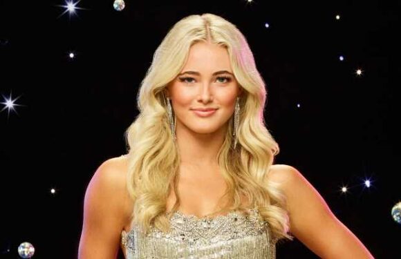 Get to Know More About ‘Dancing With the Stars’ Pro Rylee Arnold