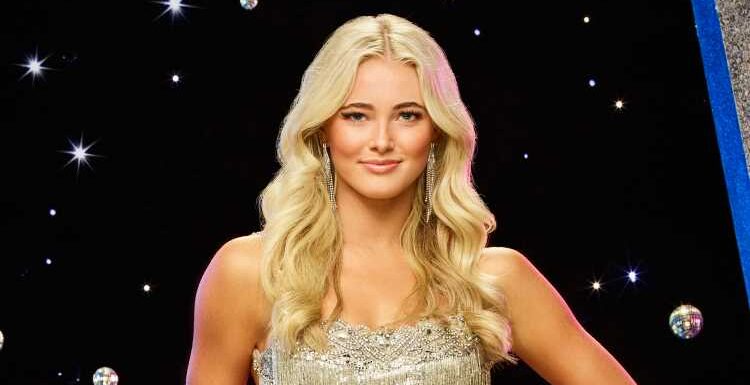 Get to Know More About ‘Dancing With the Stars’ Pro Rylee Arnold