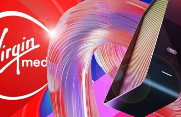 Get ultimate broadband for free! Virgin Media unveils Black Friday deals