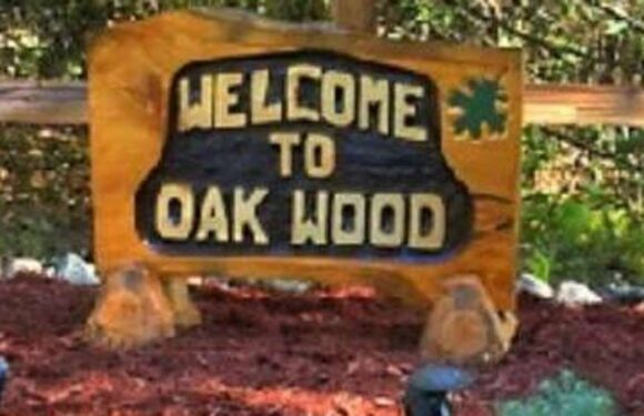 Girl is assaulted at nudist camp she visited with her GRANDPARENTS